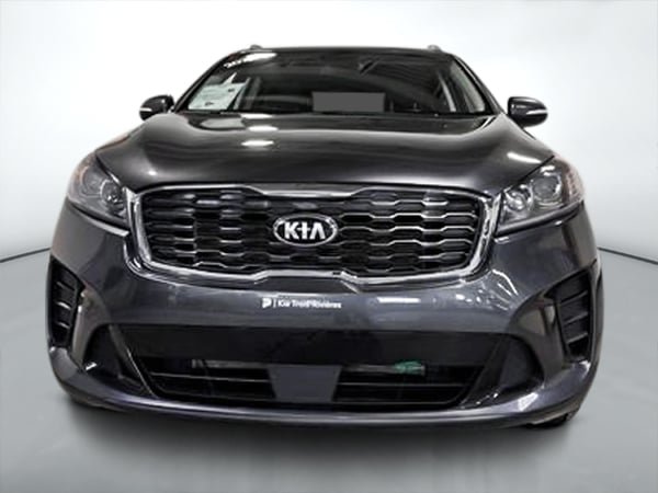 2020 Kia Sorento LX+-7