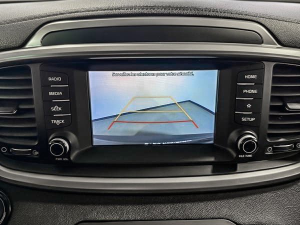 2020 Kia Sorento LX+-20