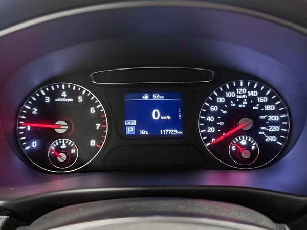 2020 Kia Sorento LX+-18