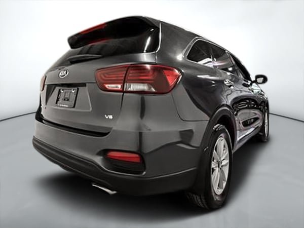 2020 Kia Sorento LX+-2