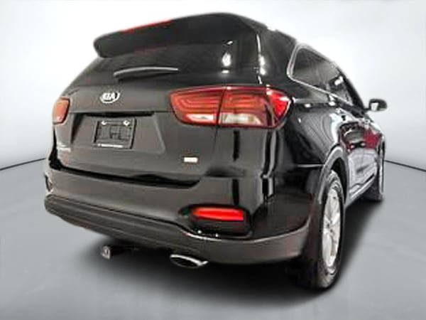 Kia Sorento LX 2020-2