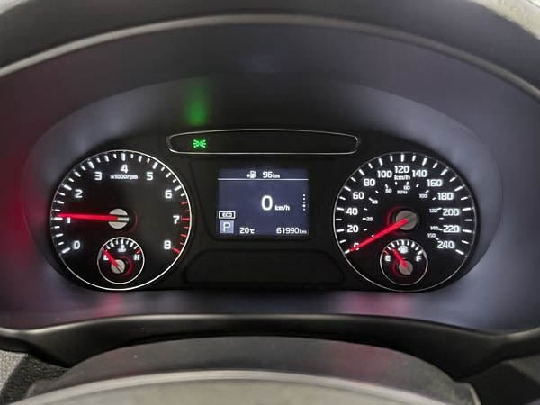 Kia Sorento LX 2020-18