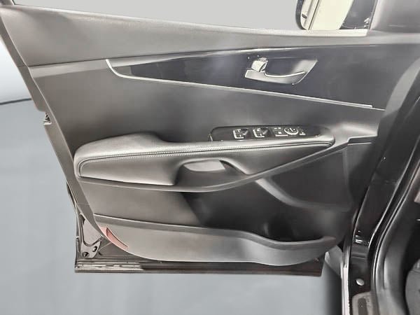 Kia Sorento LX 2020-10
