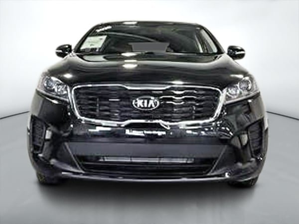 Kia Sorento LX 2020-7