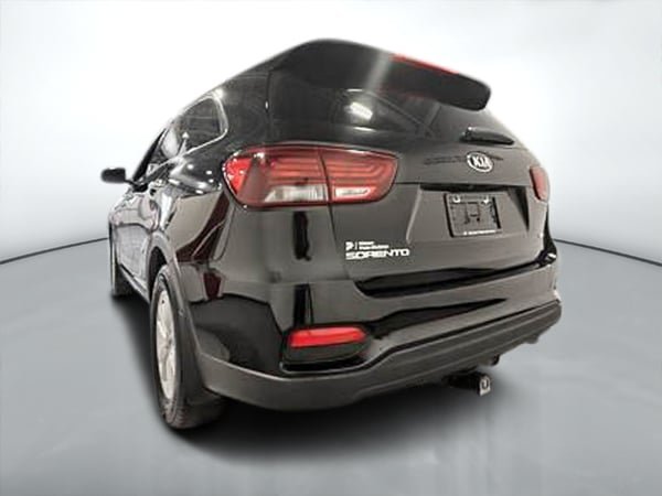 Kia Sorento LX 2020-4