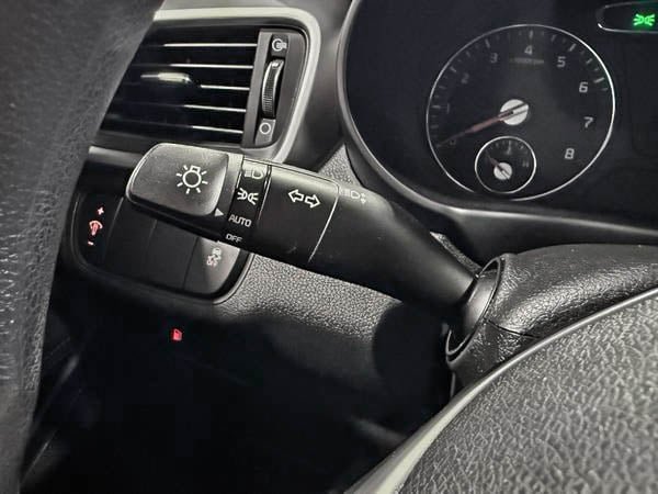 Kia Sorento LX 2020-16
