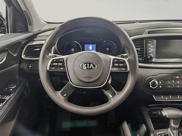Kia Sorento LX 2020-13