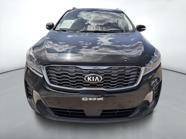Kia Sorento LX V6 AWD 2020-1
