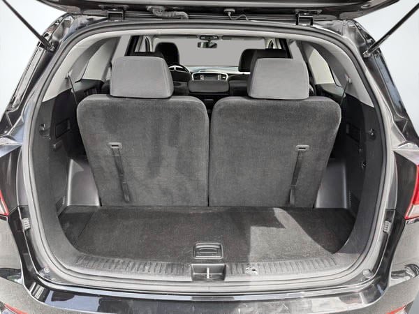 Kia Sorento LX V6 AWD 2020-24