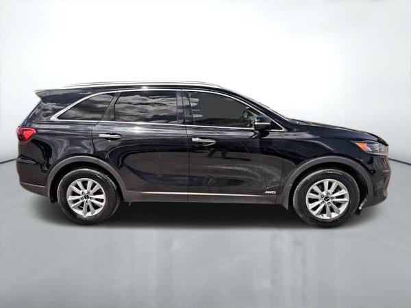 Kia Sorento LX V6 AWD 2020-6