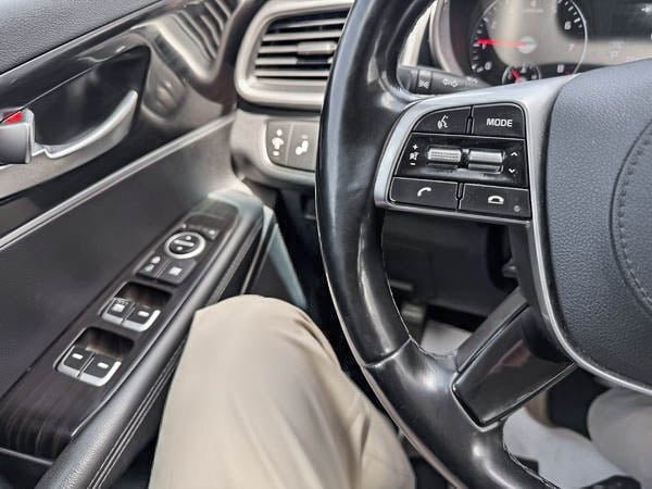 Kia Sorento LX V6 AWD 2020-15