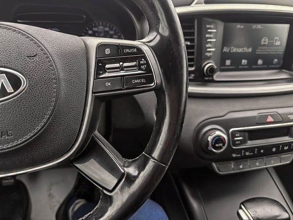 2020 Kia Sorento LX V6 AWD-18