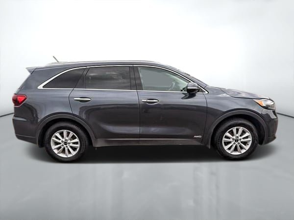2020 Kia Sorento LX V6 AWD-7