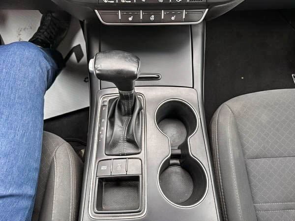 2020 Kia Sorento LX V6 AWD-21