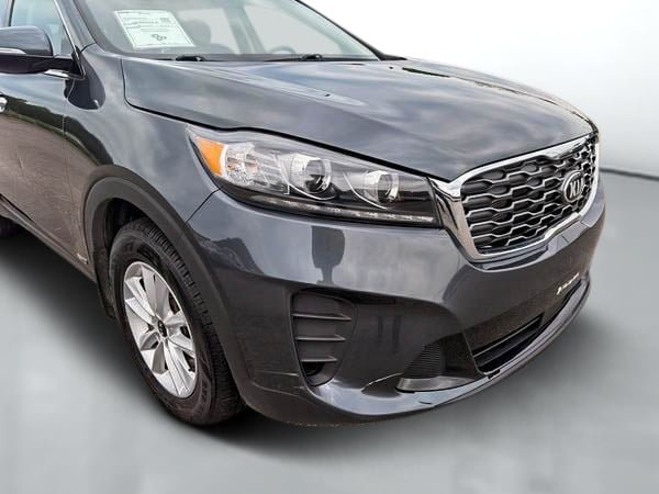 2020 Kia Sorento LX V6 AWD-8