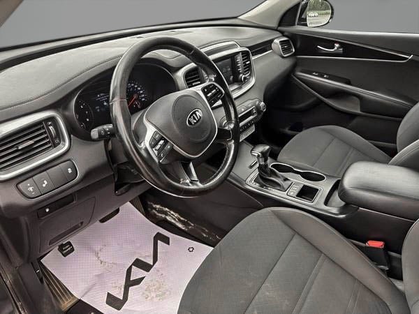 2020 Kia Sorento LX V6 AWD-15