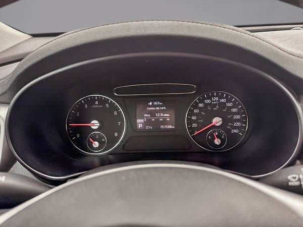 2020 Kia Sorento LX V6 AWD-19