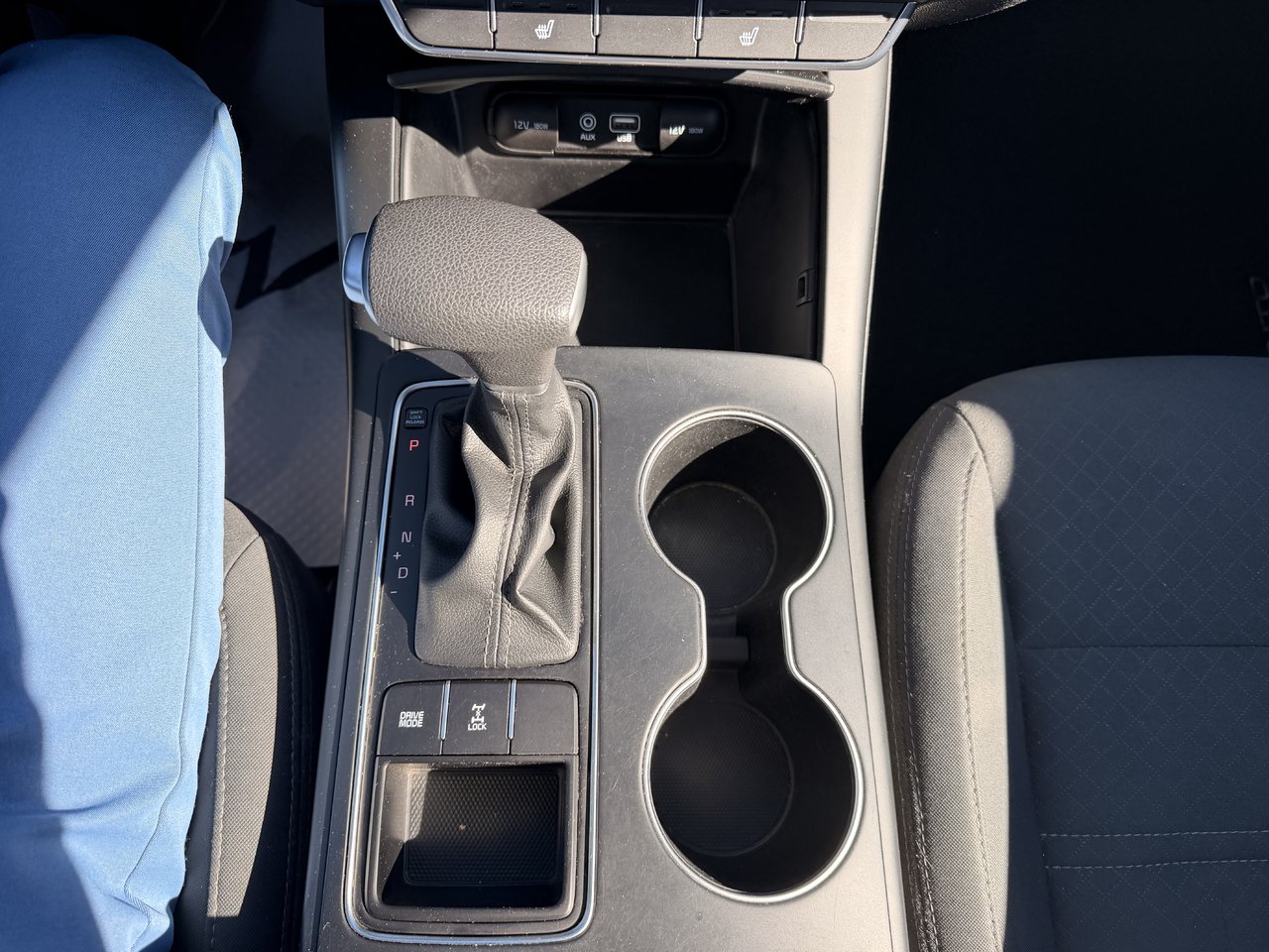 Kia Sorento LX 2.4L 2020-20