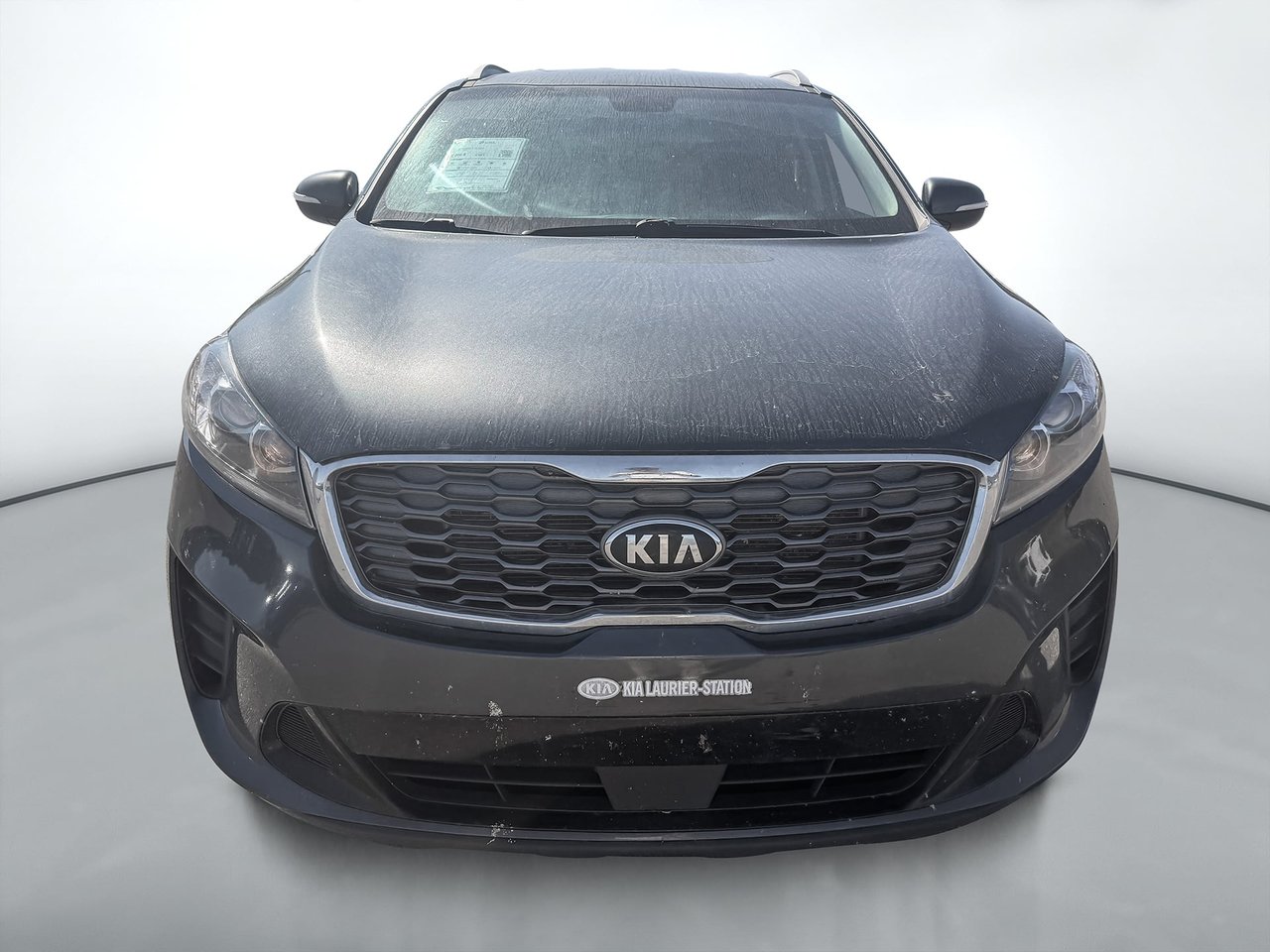 2020 Kia Sorento LX V6 AWD-1