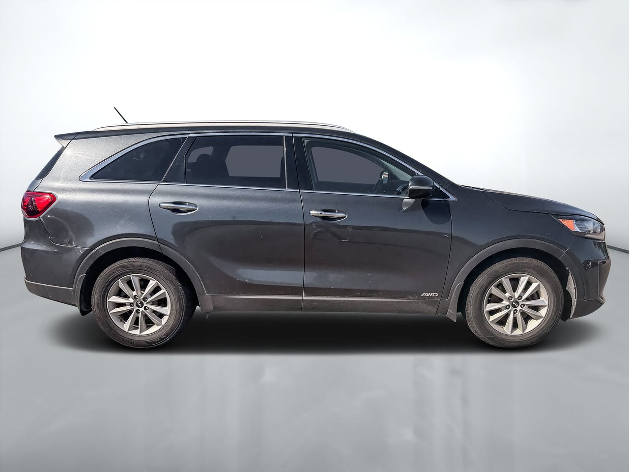 2020 Kia Sorento LX V6 AWD-7