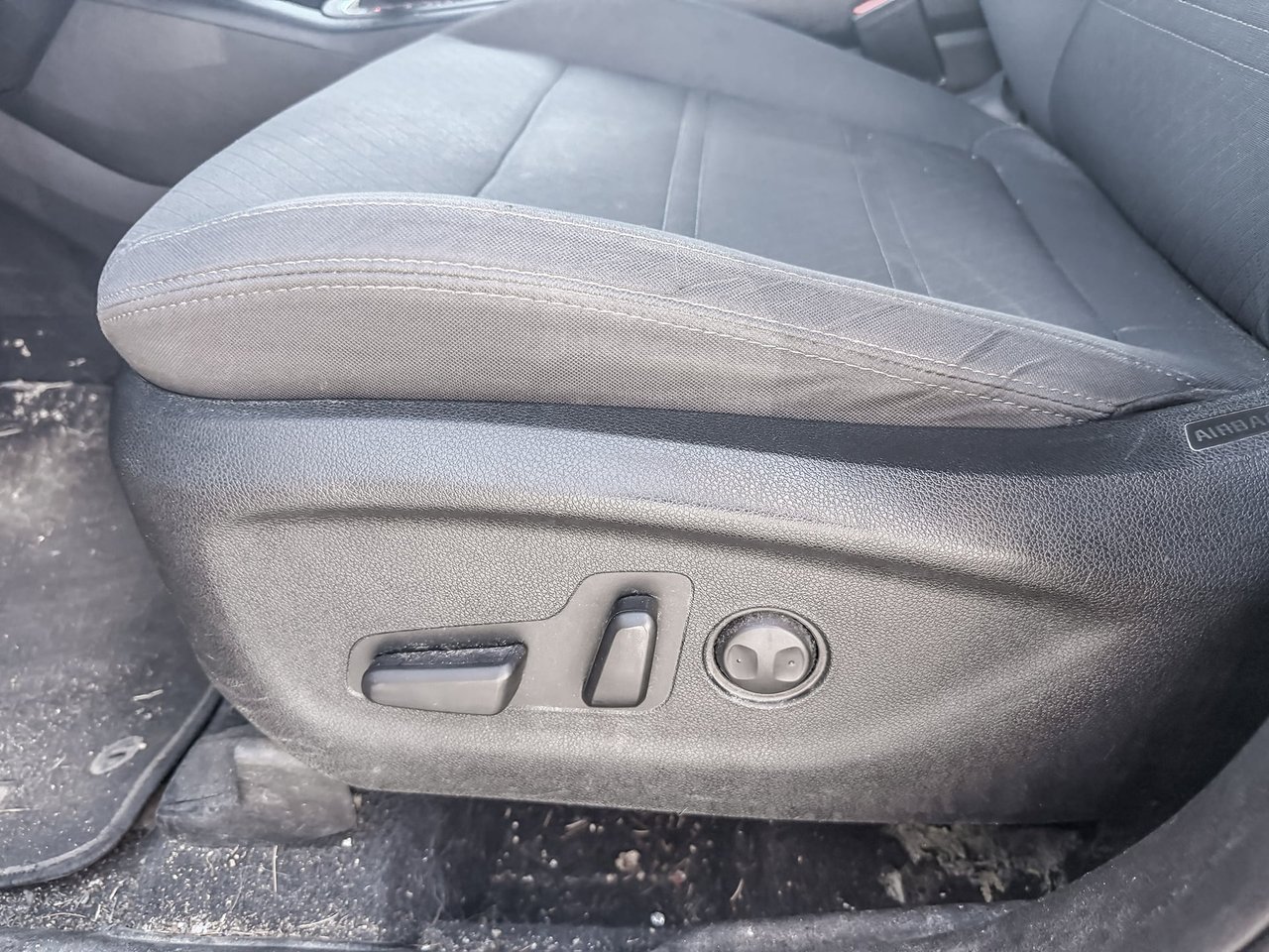 2020 Kia Sorento LX V6 AWD-14