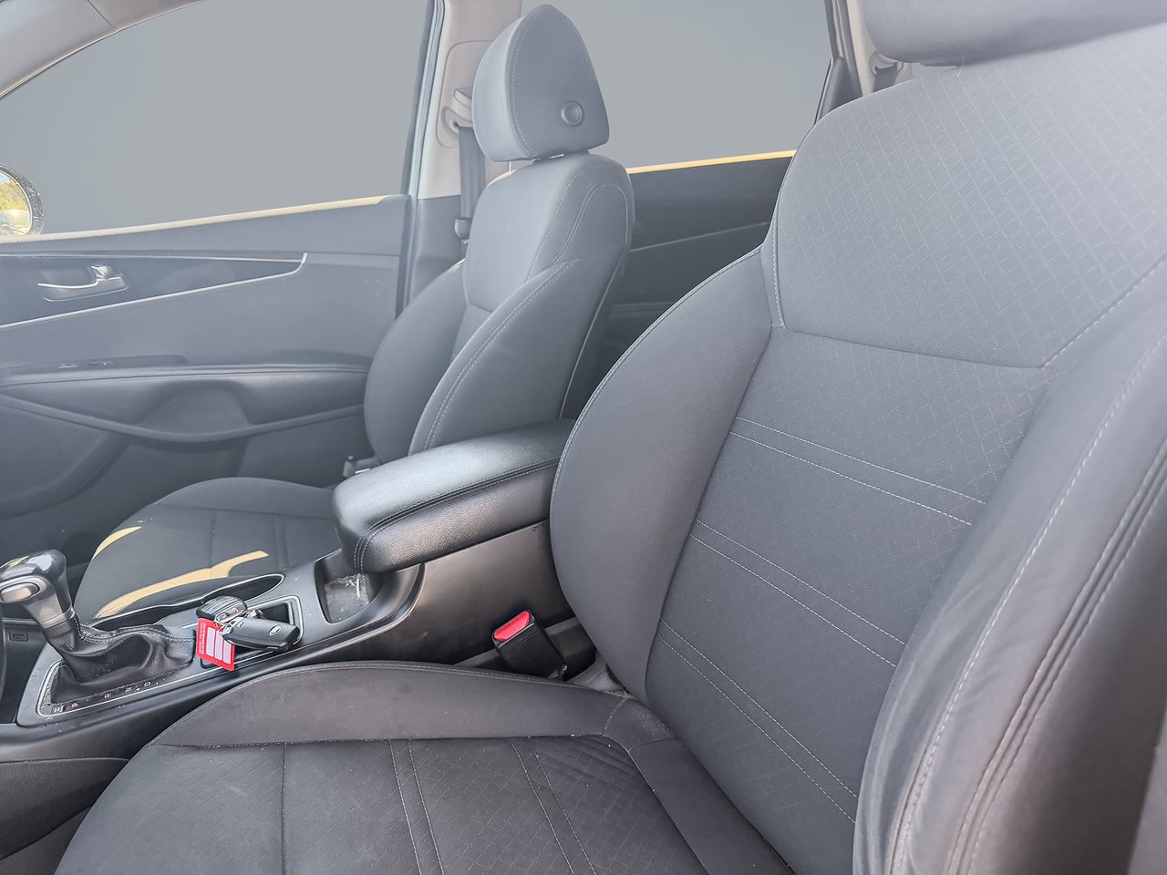 2020 Kia Sorento LX V6 AWD-13