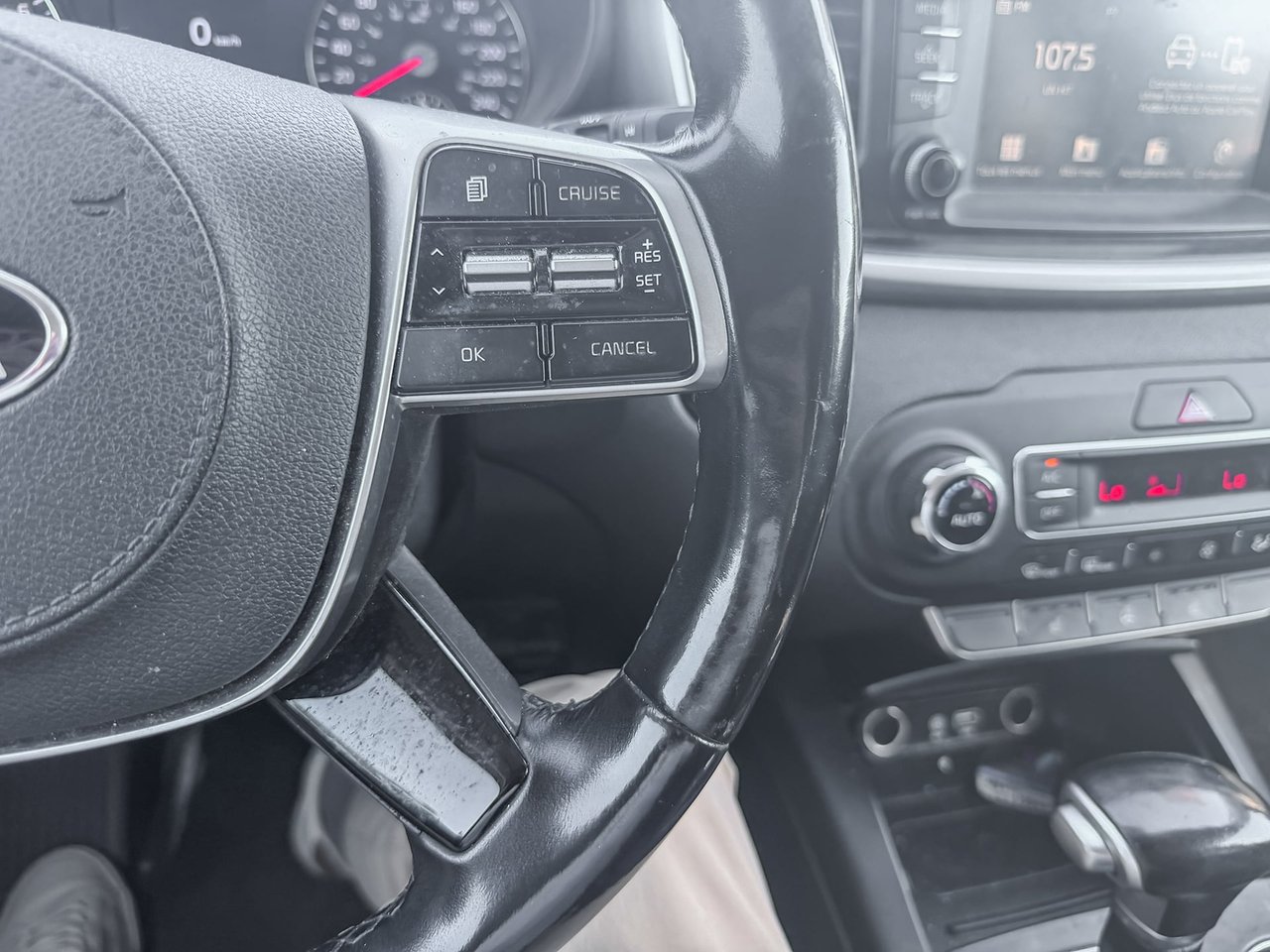 2020 Kia Sorento LX V6 AWD-18