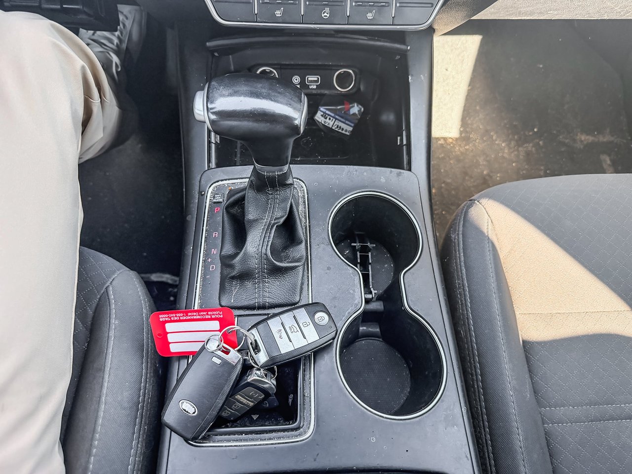2020 Kia Sorento LX V6 AWD-24