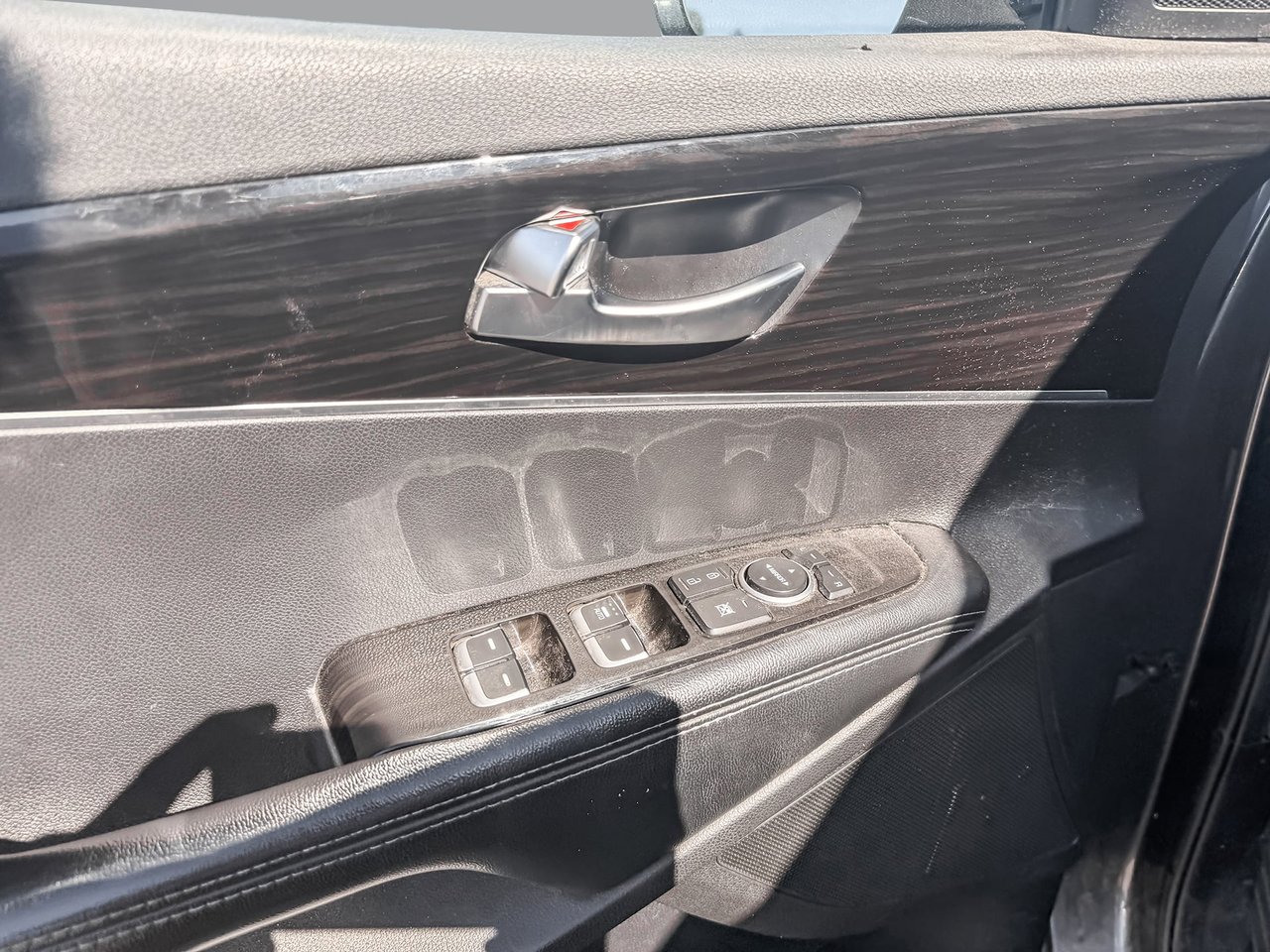 2020 Kia Sorento LX V6 AWD-11
