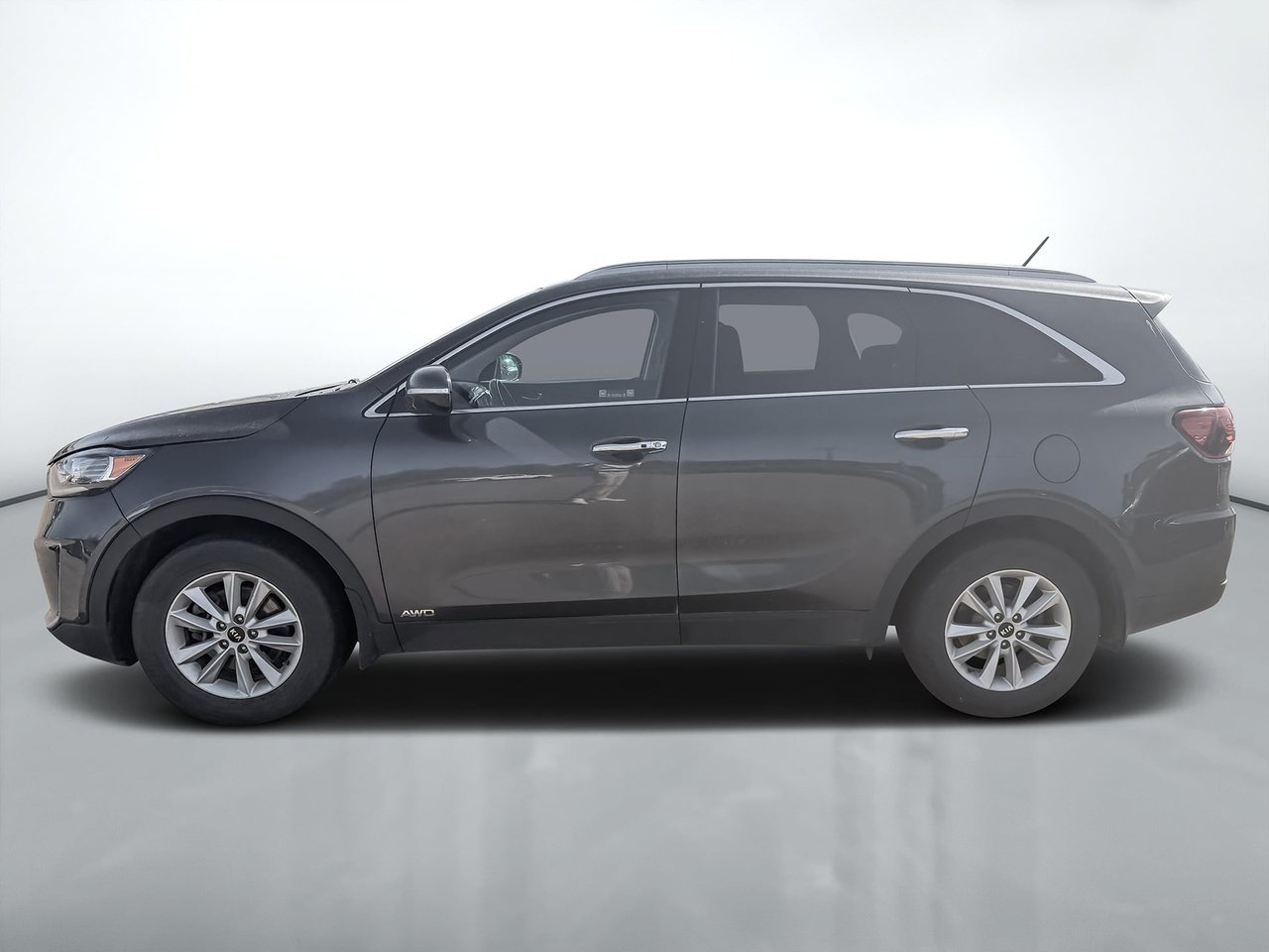 2020 Kia Sorento LX V6 AWD-3