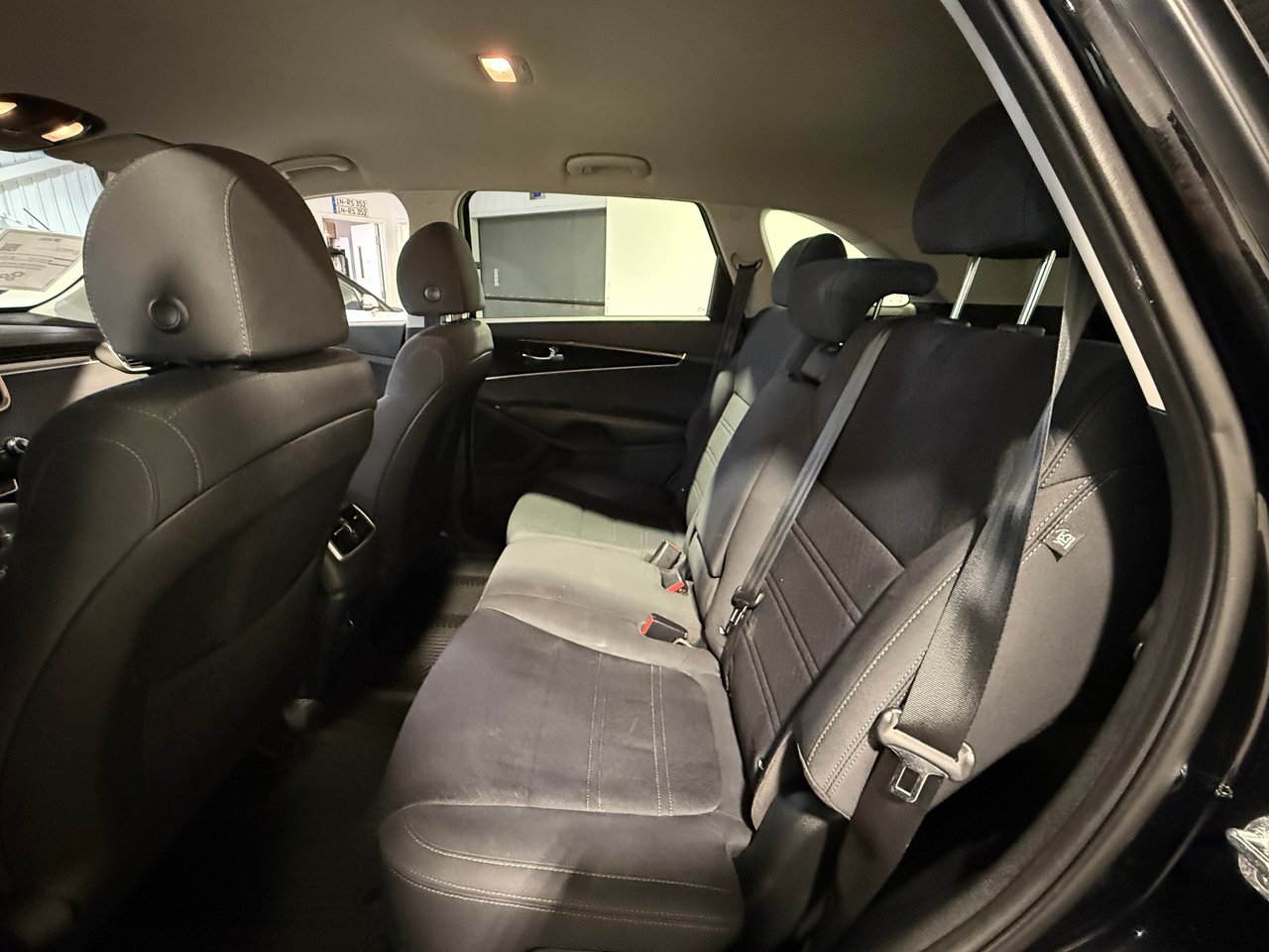 Kia Sorento LX 2020-23