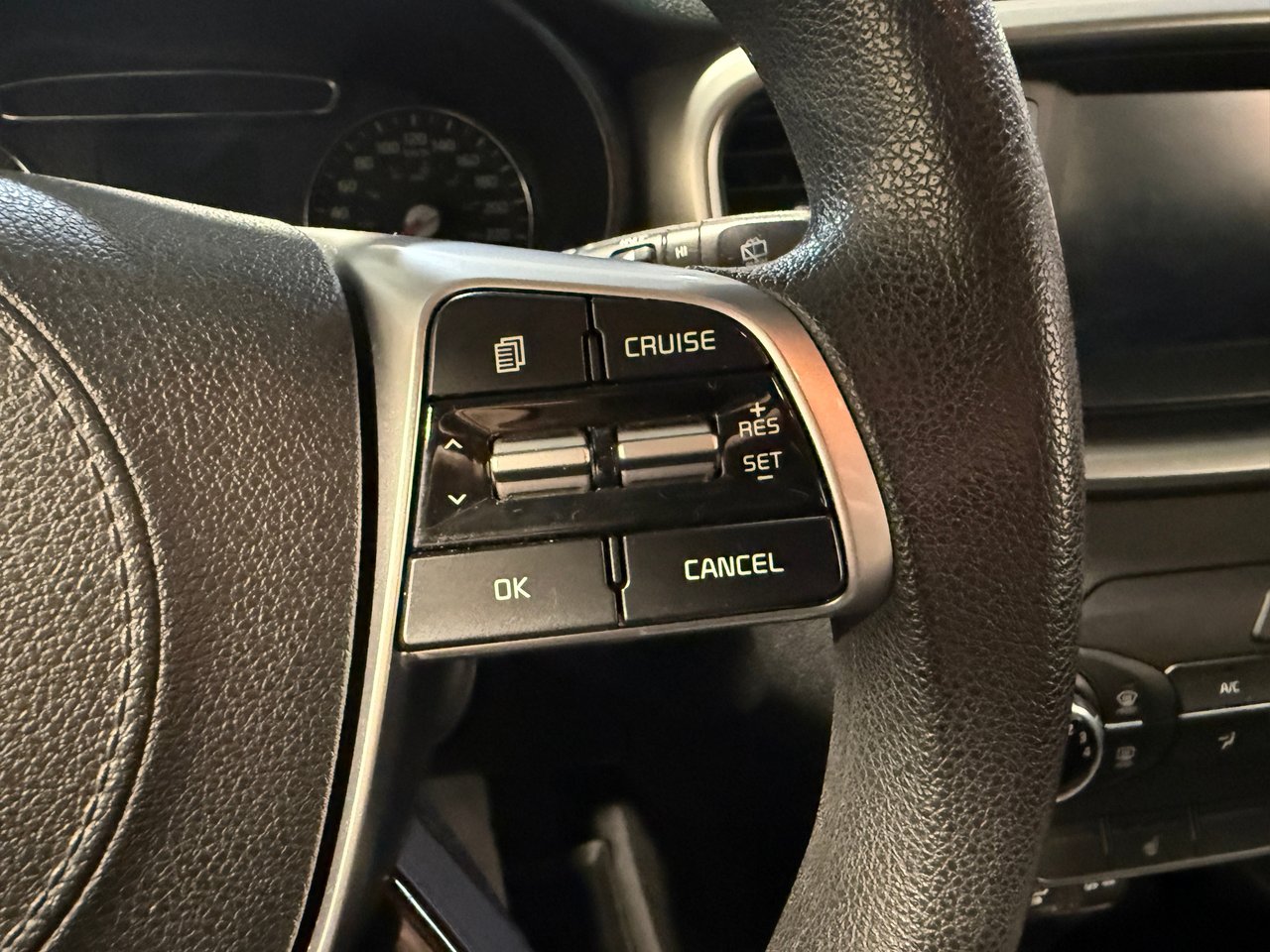 Kia Sorento LX 2020-15