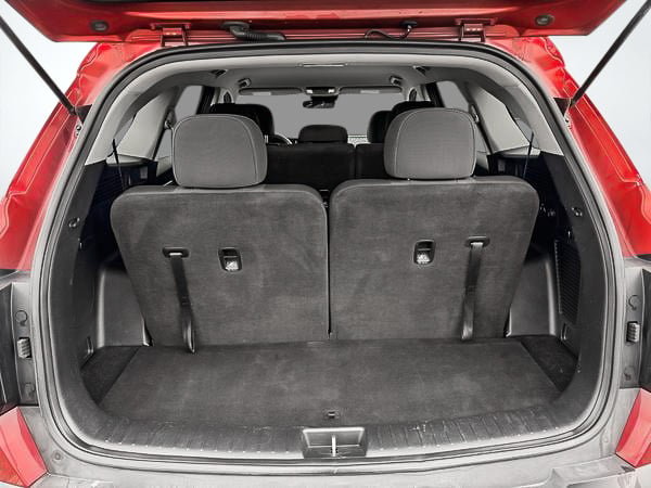 2021 Kia Sorento LX PREMIUM-27