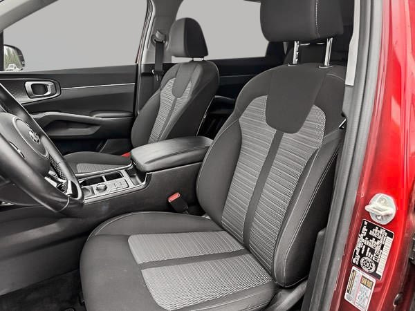 2021 Kia Sorento LX PREMIUM-13