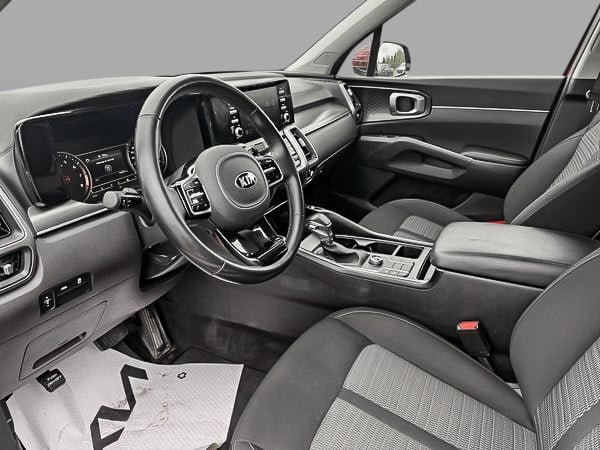 2021 Kia Sorento LX PREMIUM-15
