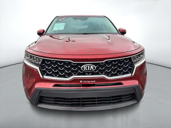 2021 Kia Sorento LX PREMIUM-1