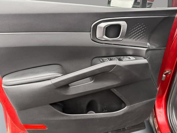 2021 Kia Sorento LX PREMIUM-10