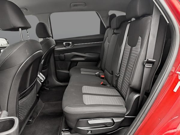 2021 Kia Sorento LX PREMIUM-25