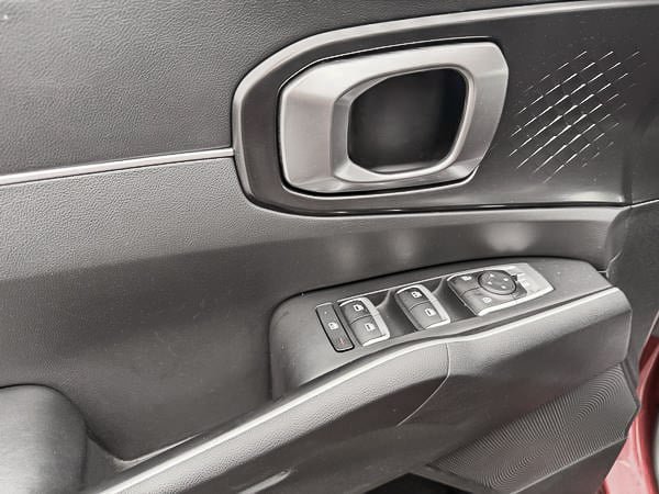 2021 Kia Sorento LX PREMIUM-11