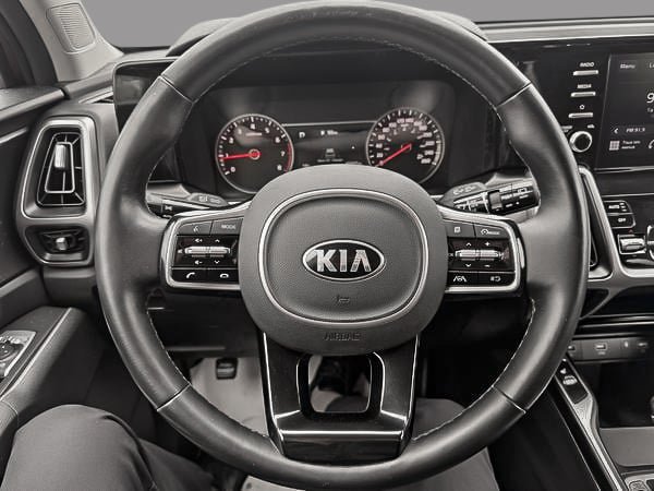 2021 Kia Sorento LX PREMIUM-16