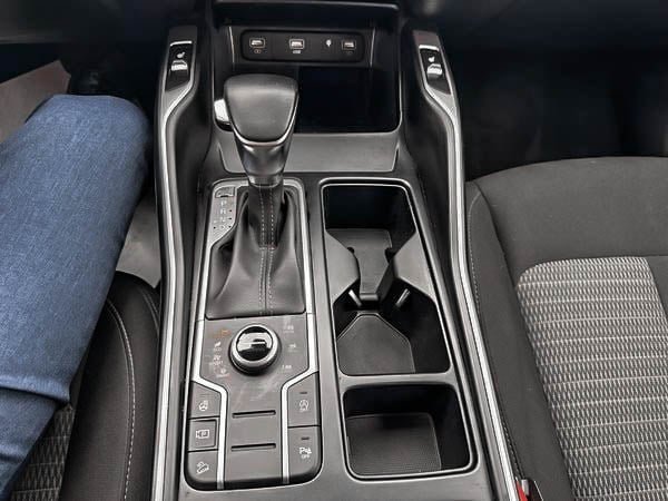 2021 Kia Sorento LX 2.5L-22