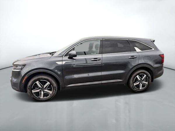 2021 Kia Sorento LX 2.5L-3