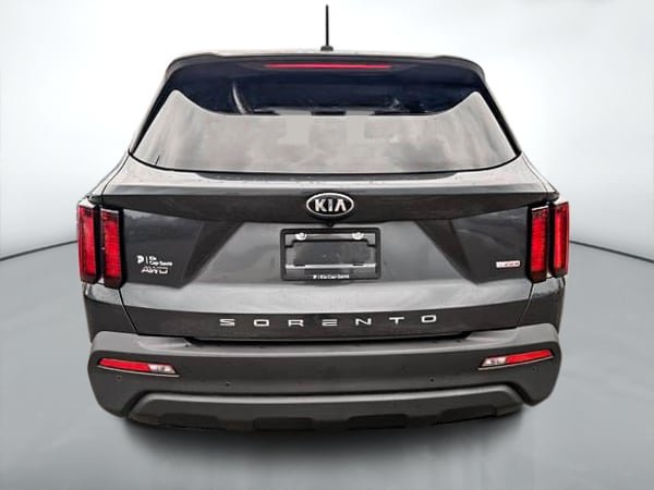 2021 Kia Sorento LX 2.5L-5