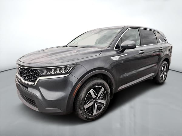 2021 Kia Sorento LX 2.5L-2