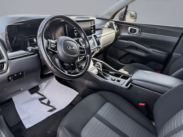 2021 Kia Sorento X-LINE AWD-14