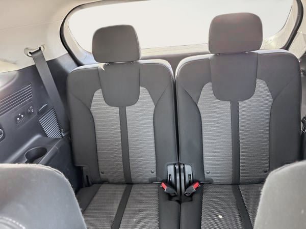 2021 Kia Sorento X-LINE AWD-27