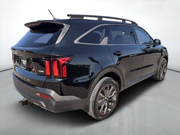 2021 Kia Sorento X-LINE AWD-6
