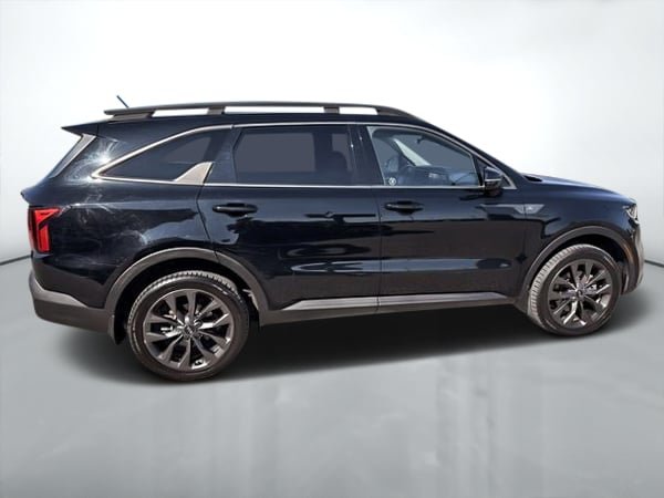 2021 Kia Sorento X-LINE AWD-5