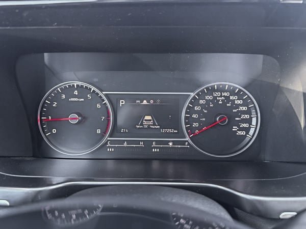 2021 Kia Sorento X-LINE AWD-18