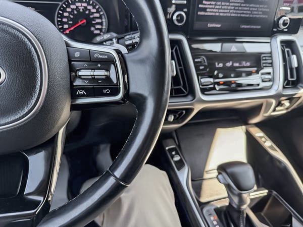2021 Kia Sorento X-LINE AWD-17
